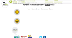 Desktop Screenshot of cdabello.com